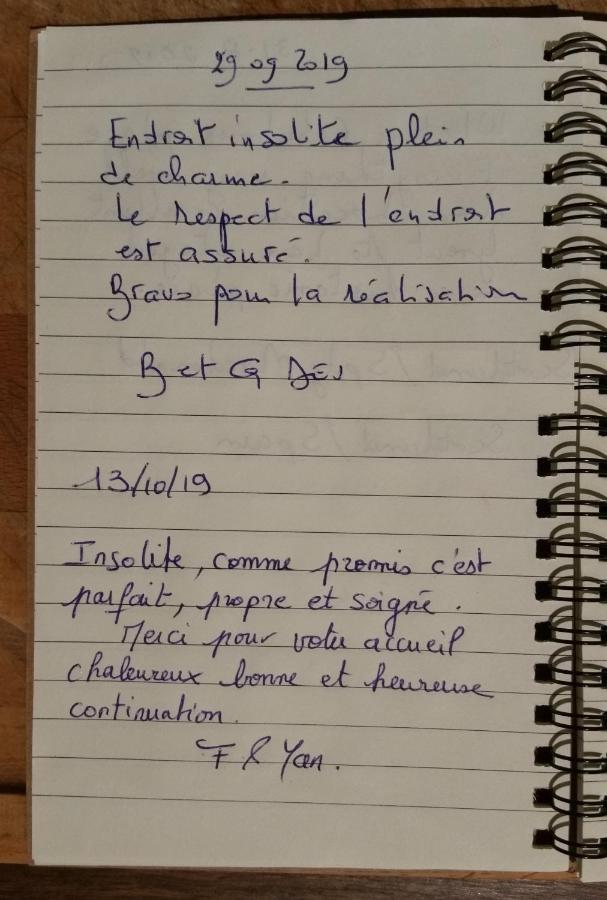 Apartamento Insolite Le Logement Des Gardes De La Porte De Beaune Au Xviie Siecle Atypique Exterior foto